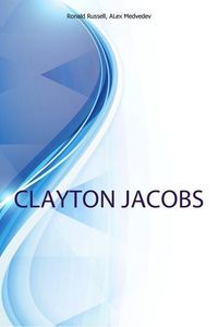 Produktbild: Clayton Jacobs Editor in Chief