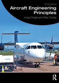 Produktbild: Aircraft Engineering Principles