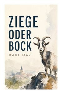 Produktbild: Ziege oder Bock