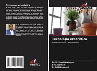 Produktbild: Tecnologia erboristica