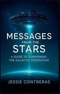 Produktbild: Messages from the Stars