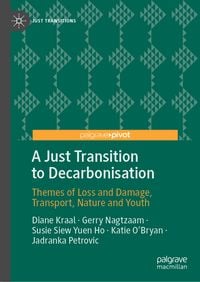 Produktbild: A Just Transition to Decarbonisation