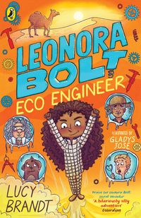 Produktbild: Leonora Bolt: Eco Engineer