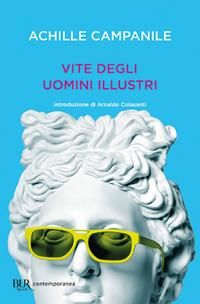 Produktbild: Vite degli uomini illustri