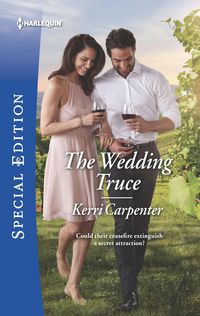 Produktbild: The Wedding Truce