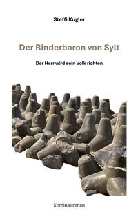 Produktbild: Der Rinderbaron von Sylt