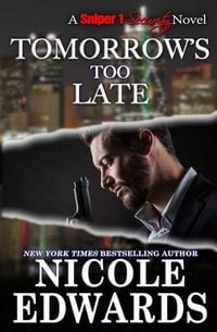Produktbild: Tomorrow's Too Late