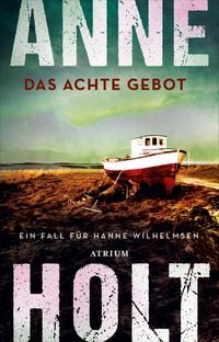 Produktbild: Das achte Gebot