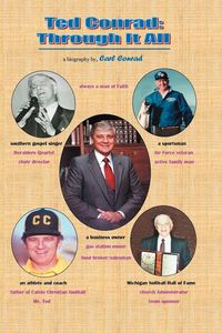 Produktbild: Ted Conrad