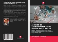 Produktbild: An&aacute;lise De Envelopamento De Dados Neurofuzzy