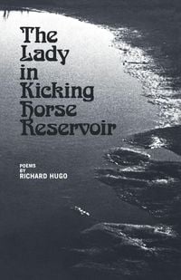 Produktbild: The Lady in Kicking Horse Reservoir