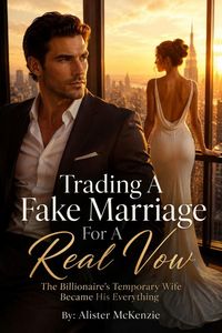 Produktbild: Trading A Fake Marriage For A Real Vow