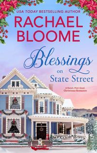 Produktbild: Blessings on State Street