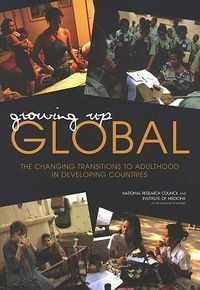 Produktbild: Growing Up Global