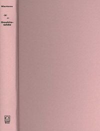 Produktbild: Double-Wide: Collected Fiction