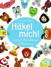 Produktbild: H&auml;kel mich!