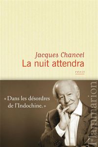 Produktbild: La nuit attendra : r&eacute;cit