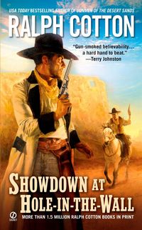 Produktbild: Showdown At Hole-in-The-Wall