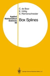 Produktbild: Box Splines