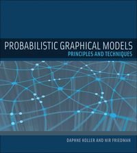 Produktbild: Probabilistic Graphical Models
