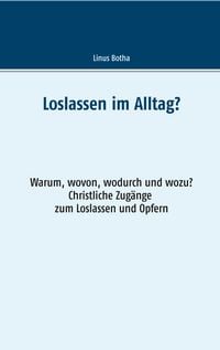 Produktbild: Loslassen im Alltag?