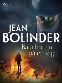 Produktbild: Bara b&ouml;rjan p&aring; en saga