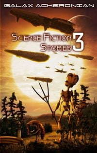 Produktbild: Science Fiction Stories III
