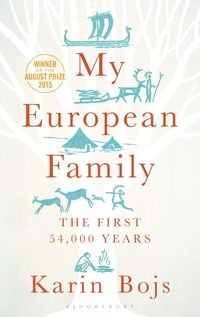 Produktbild: My European Family