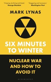 Produktbild: Six Minutes to Winter