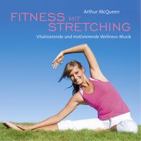 Produktbild: Fitness mit Stretching