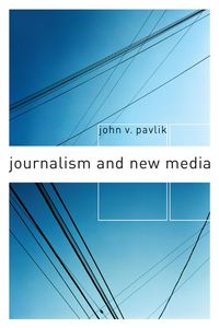 Produktbild: Journalism and New Media