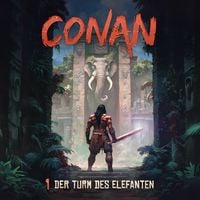 Produktbild: Der Turm des Elefanten