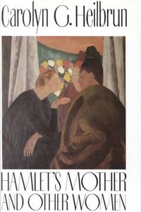 Produktbild: Hamlets Mother & Other Women