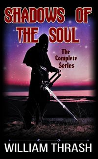 Produktbild: Shadows of the Soul