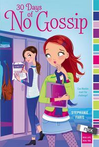 Produktbild: 30 Days of No Gossip