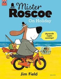 Produktbild: Mister Roscoe on holiday