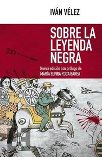 Produktbild: Sobre la leyenda negra
