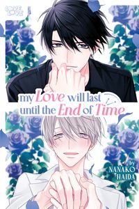 Produktbild: My Love Will Last Until the End of Time