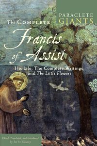Produktbild: Complete Francis of Assisi