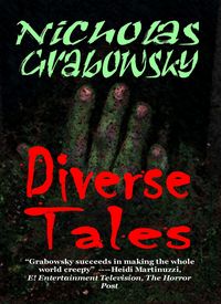 Produktbild: Diverse Tales