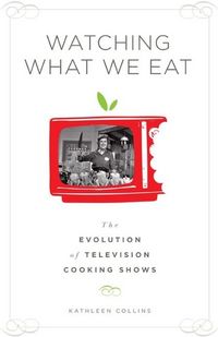 Produktbild: Collins, K: Watching What We Eat