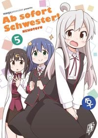Produktbild: Ab sofort Schwester! 5