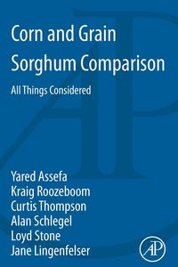 Produktbild: Corn and Grain Sorghum Comparison