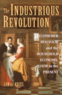 Produktbild: Industrious Revolution