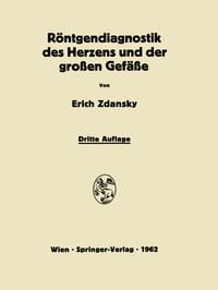 Produktbild: R&ouml;ntgendiagnostik des Herzens und der Grossen Gef&auml;sse