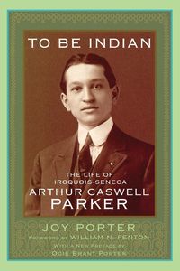 Produktbild: To Be Indian