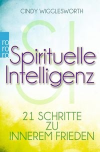 Produktbild: Wigglesworth, C: Spirituelle Intelligenz