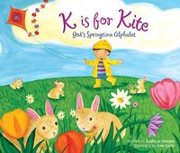 Produktbild: Wargin, K: K Is for Kite