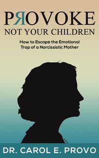 Produktbild: Provoke Not Your Children