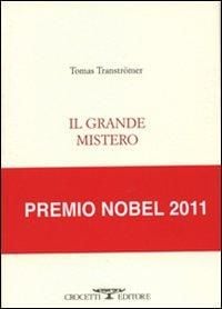 Produktbild: Il grande mistero. Testo originale a fronte